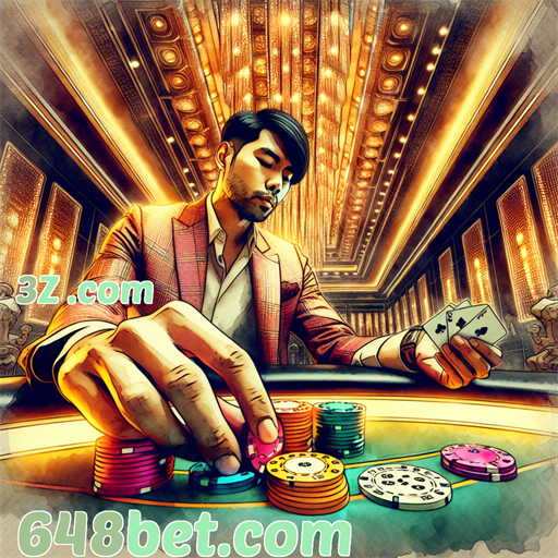 Explorando os Jackpots: A Emoção dos Jogos no 648bet.com